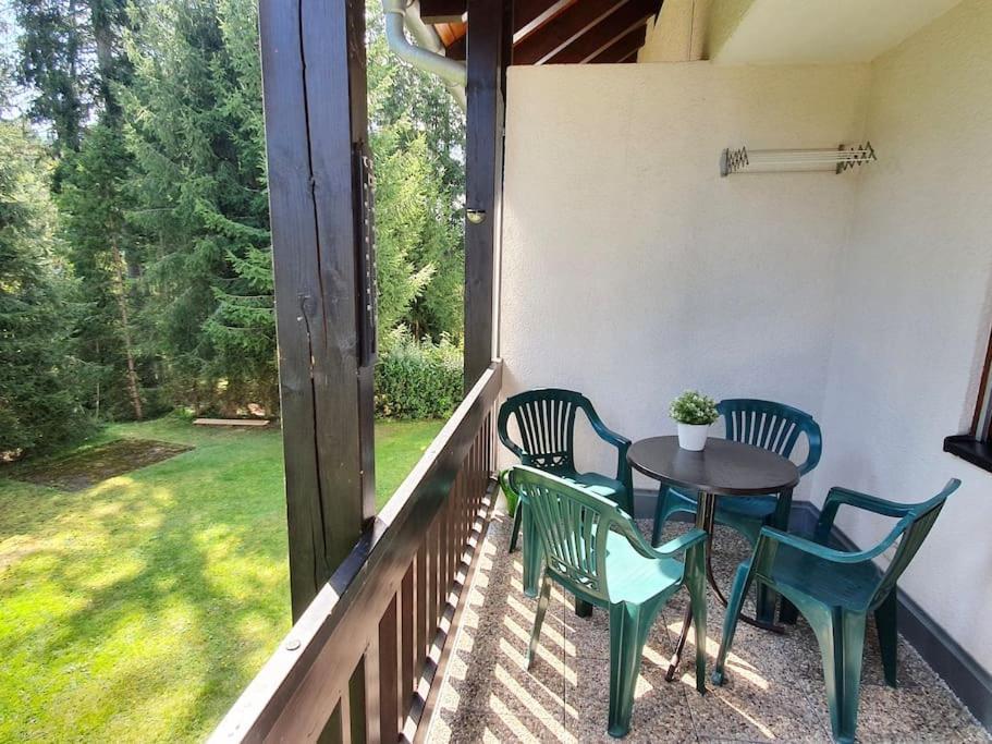 Waldtwin 2 Titisee Exteriör bild