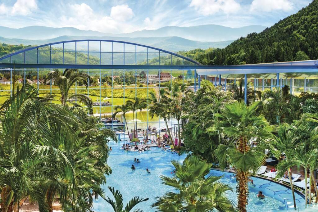 Waldtwin 2 Titisee Exteriör bild