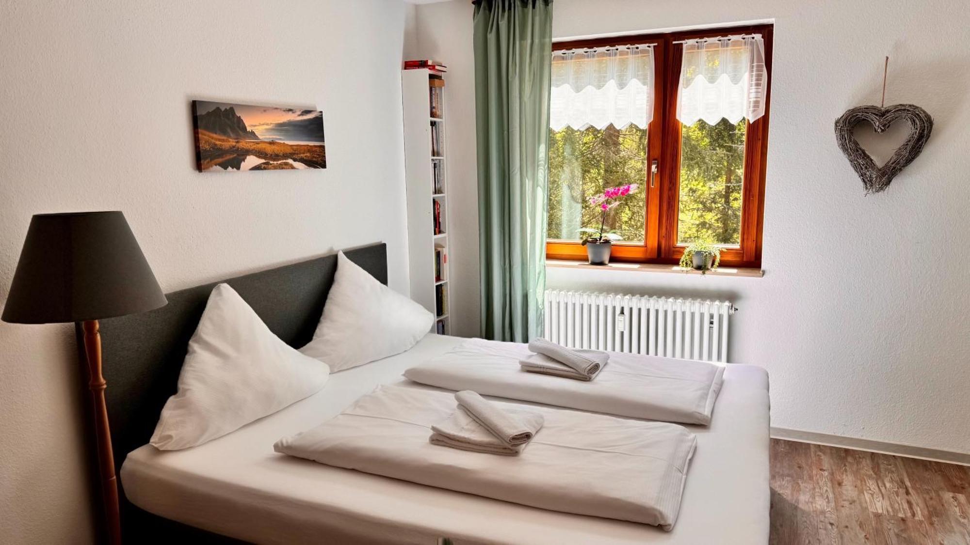 Waldtwin 2 Titisee Exteriör bild